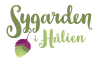 Sygarden i Hålien