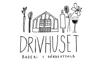Drivhuset Bageri & Gårdsutsalg
