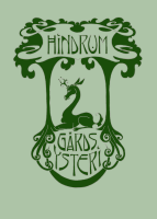 Hindrum Gårdsysteri