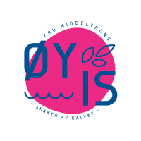 Øy-is
