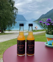 Bolstad Neverdal Fruktgard (Skjolden Sideri)