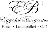 Eggedal Borgerstue