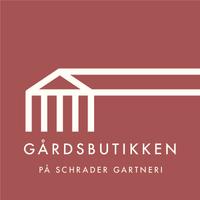 Gårdsbutikken på Schrader Gartneri