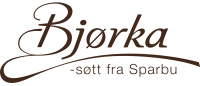 Bjørka - søtt fra Sparbu