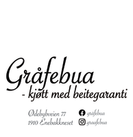 Gråfebua