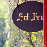 Soli Brug