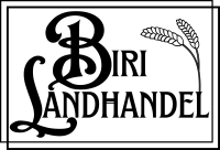 Biri Landhandel