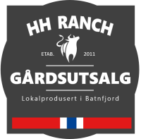HH Ranch Gårdsutsalg