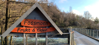Fossmoen Frukt & Cider