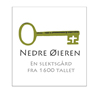 Nedre Øieren Gård