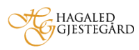 Hagaled Gjestegård
