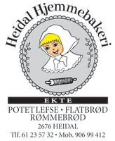 Heidal Hjemmebakeri