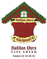 Bakken Øvre Gårdsmat