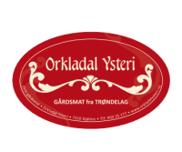 Orkladal Ysteri