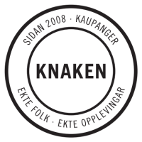 Knaken