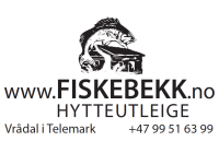 Fiskebekk Hytteutleige