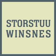 Storstuu Winsnes