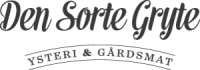 Den Sorte Gryte Ysteri & Gårdsmat