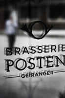 Brasserie Posten