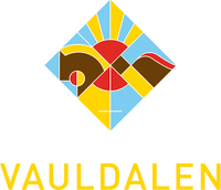 Vauldalen