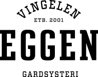 Eggen Gardsysteri