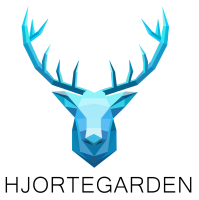 Hjortegarden