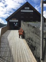 Gammellåven