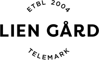 Lien Gård
