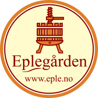 Eplegården