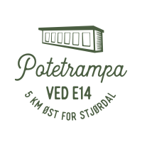 Potetrampa