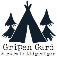 Gripen gard & rurale tidsreiser