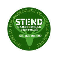 Stend Gardsbutikk og Gartneri