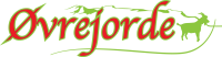 Øvrejorde