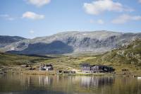 Bergsjøstølen fjellstue