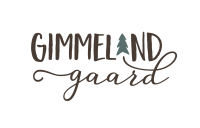 Gimmeland gaard