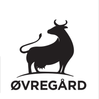 ØVREGÅRD Landhandel & café