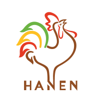 Hjortegården - familien Gamkinn