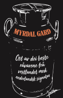 Myrdal Gård