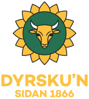 Dyrsku'n Arrangement