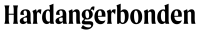 Hardangerbonden