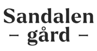Sandalen Gård