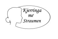 Kjerringa me' Straumen