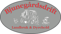 Bjunegårdsdrift