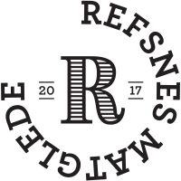Refsnes Matglede
