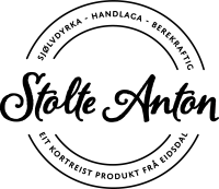 Stolte Anton AS