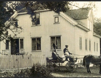 Tjøme Vingård