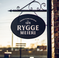 Rygge Meieri