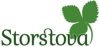 Storstova