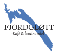 Fjordgløtt kafé og landhandel
