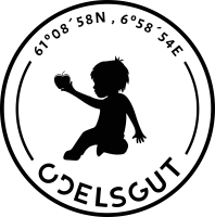 Odelsgut Cideri